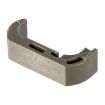 Picture of Vickers Tactical Ext Mag Release, Glock  Gen4/5, Glock Green
