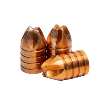 Show details for 40 Caliber (0.400'') 150Gr Xtreme Defense Ftm 50/Box Picture of 40 Caliber (0.400'') 150Gr Xtreme Defense Ftm 50/Box