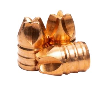 Show details for 44 Caliber (0.429'') 160Gr Xtreme Defense Ftm 50/Box Picture of 44 Caliber (0.429'') 160Gr Xtreme Defense Ftm 50/Box