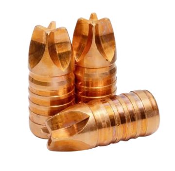 Show details for 458 Caliber (0.458'') 325Gr Xtreme Defense Ftm 50/Box Picture of 458 Caliber (0.458'') 325Gr Xtreme Defense Ftm 50/Box