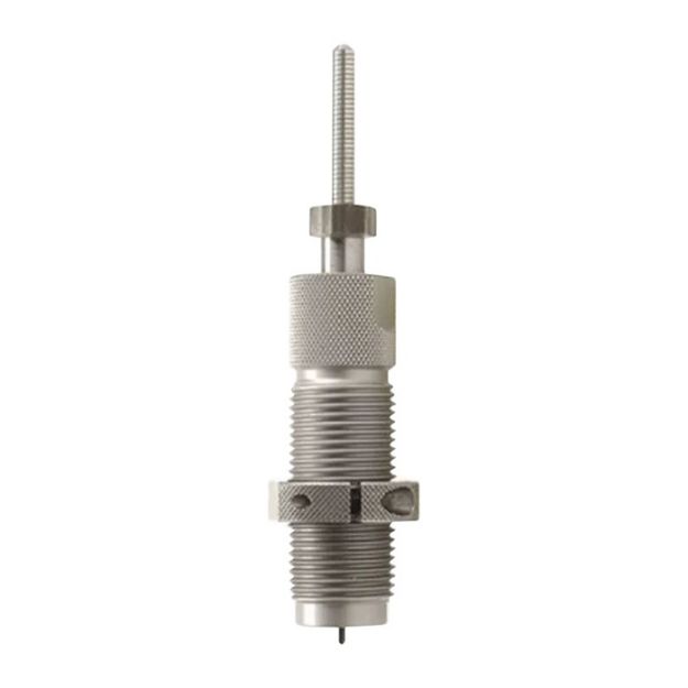 Picture of 30 Caliber Short ( 0.308'' ) Neck Die