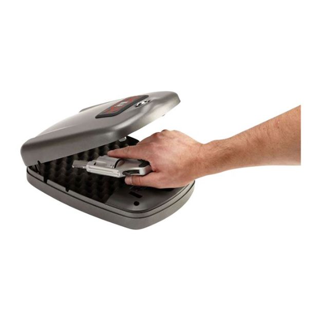 Picture of Rapid Safe 2600Kp Rfid-Enabled Large