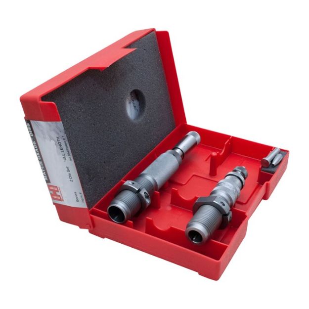 Picture of 6.5Mm Creedmoor Bushing Full Length Die Set