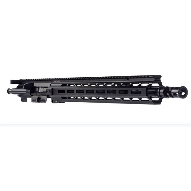 Picture of Mk116 Mod 1-M Upper Receiver 16.1   Barrel .223 Wylde