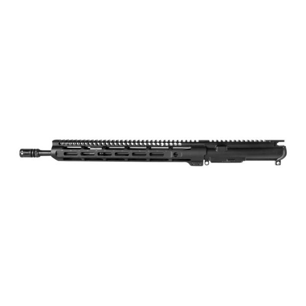 Picture of Ar-15 16'' Slh M-Lok Assembled Upper Receiver .223 Wylde