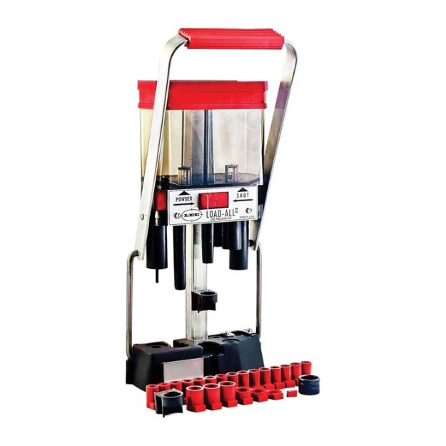 Picture of Load-All Shotshell Reloader 12 Gauge 2-3/4'' Nobel Powders