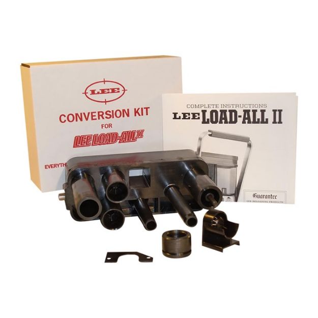 Picture of Load-All Ii Shotshell Press Conversion Kit, 20 Gauge