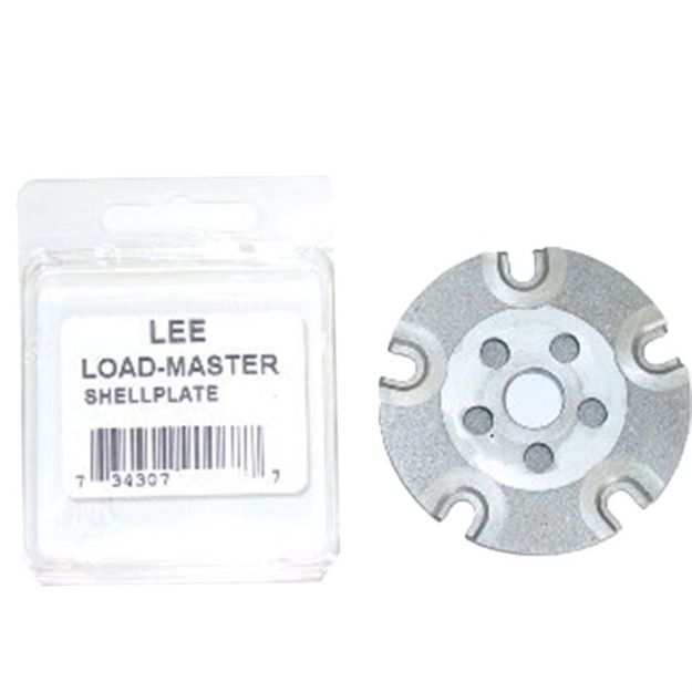Picture of #14L Load-Master Progressive Press Shell Plate