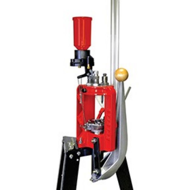 Picture of 45 Long Colt Load-Master Progressive Press