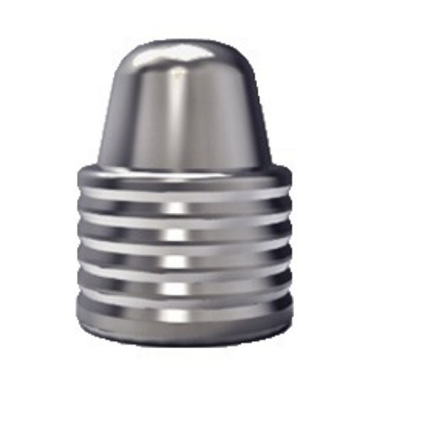 Picture of 45 Caliber (0.452'') 200Gr Semi-Wadcutter Mold