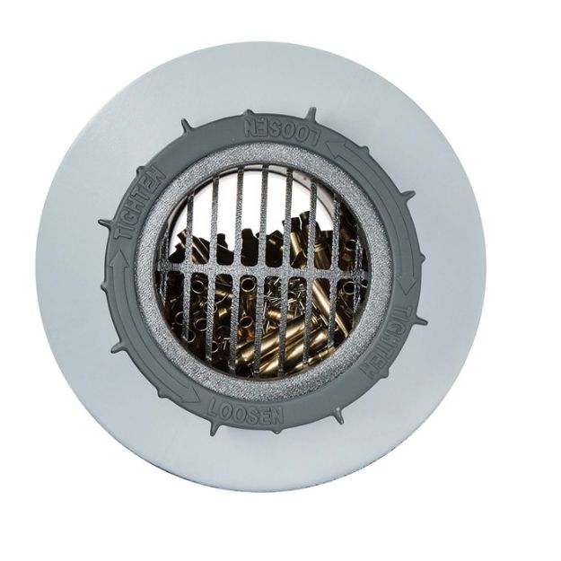 Picture of Platinum Series Rotary Tumbler 7L 220V