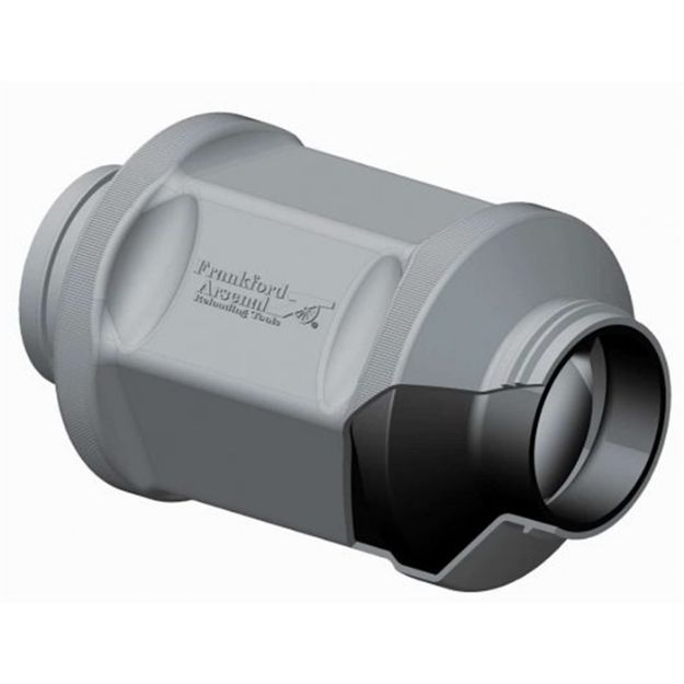 Picture of Platinum Series Rotary Tumbler Spare Drum