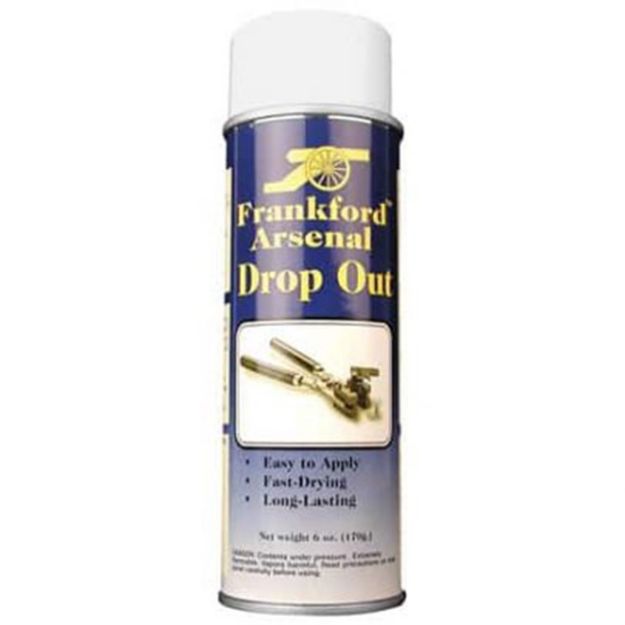 Picture of Drop Out Bullet Mold Lubricant 6Oz Aerosol