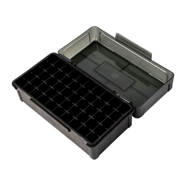 Picture of 460 S&W, 45-70 Gov't #514 Hinge-Top Ammo Box 50 Ct.