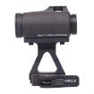 Picture of Aimpoint T1/T2 2.33'' Height Night Vision Mount Std Lever Blk