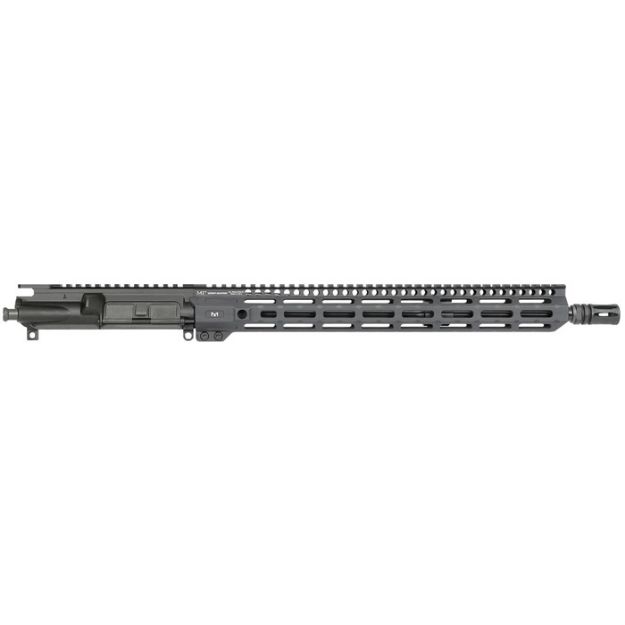 Picture of Ar-15 16'' Lightweight Upper W/ 15'' M-Lok Combat Rail