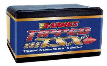 Show details for Tsx 22 Caliber (0.224'') Tipped Bt 62Gr 50/Box Picture of Tsx 22 Caliber (0.224'') Tipped Bt 62Gr 50/Box