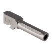 Picture of G26 Non-Threaded Barrel, Stainless Steel, 9Mm
