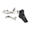 Picture of Pro Flat Face Trigger Upgrade Bar Kit Glock G1-4 Blk/Blk