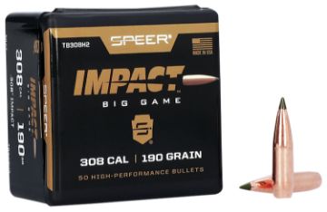 Show details for 30 Caliber (0.308'') 180Gr Tipped Plated 50/Box Picture of 30 Caliber (0.308'') 180Gr Tipped Plated 50/Box