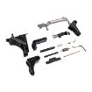 Picture of Frame Parts Kit For Glock  Gen 3 9Mm W/ Trigger Black