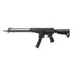 Picture of Mpx 9Mm Competition 16'' Black