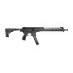 Picture of Mpx 9Mm Competition 16'' Black