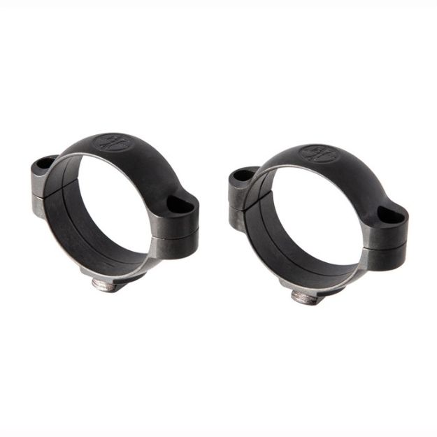 Picture of Dual Dovetail Rings 35Mm Medium Matte