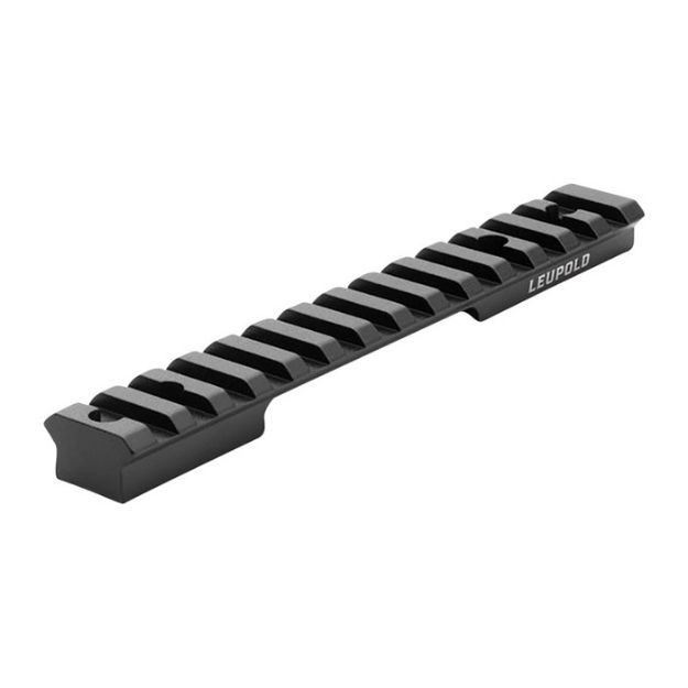 Picture of Remington 783 Sa 1-Pc Base 0 Moa