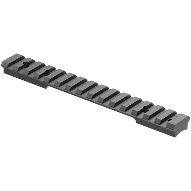 Picture of Remington 783 La 1-Pc Base 20 Moa
