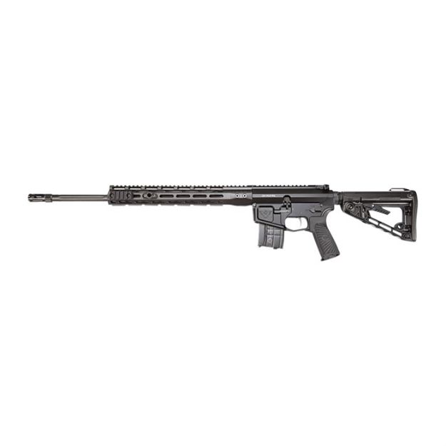 Picture of Ar-15 Super Sniper 223 Wylde 20'' Fluted