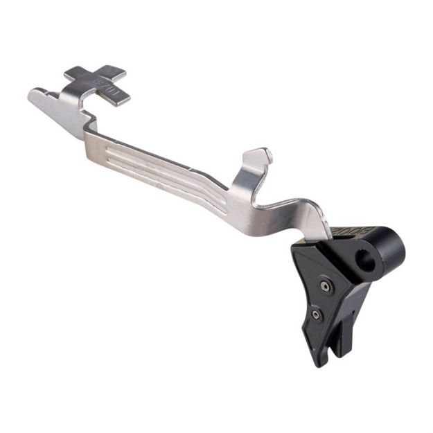 Picture of Tactical Trigger, Black/Black