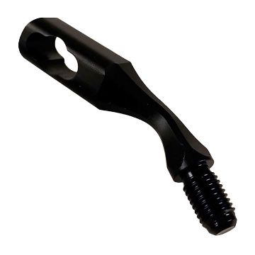 Show details for Ruger  Precision & Ruger  American Bolt Handle Black Rh Picture of Ruger  Precision & Ruger  American Bolt Handle Black Rh