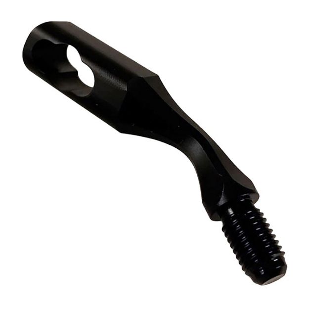 Picture of Ruger  Precision & Ruger  American Bolt Handle Black Rh