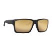Picture of Explorer Xl Black Frame W/ Bronze Lens & Gold Mirror