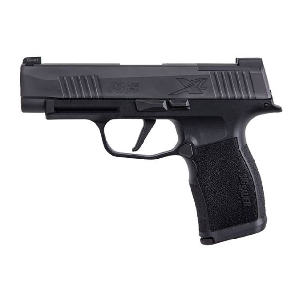 Picture of P365xl 9Mm 3.7'' Optic Ready 12+1