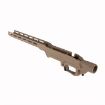 Picture of Tikka T3x La Right Hand Chassis, Fde
