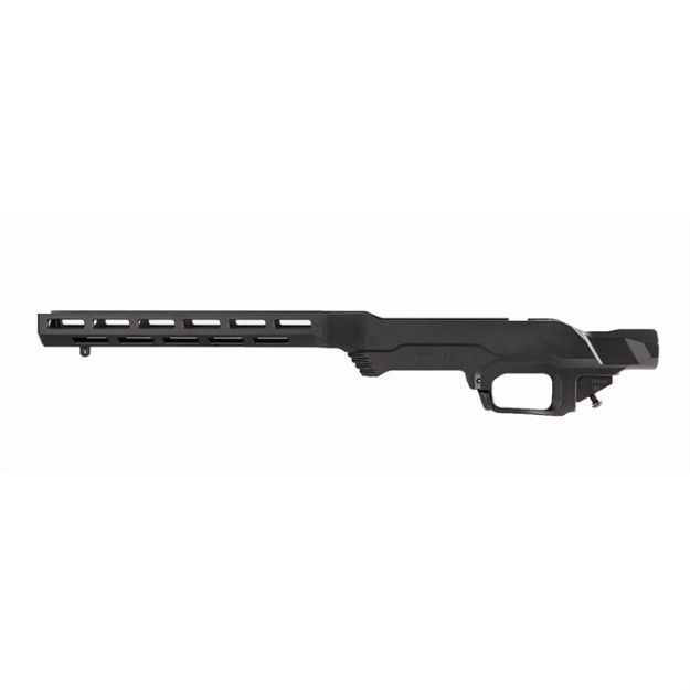 Picture of Tikka T3x Sa Right Hand Chassis, Black