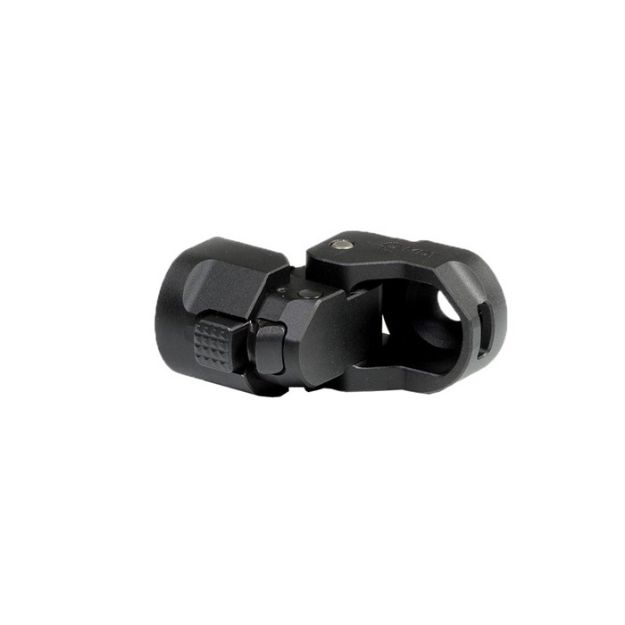 Picture of 1-Way Lock Carbine To Carbine Folding Adapter