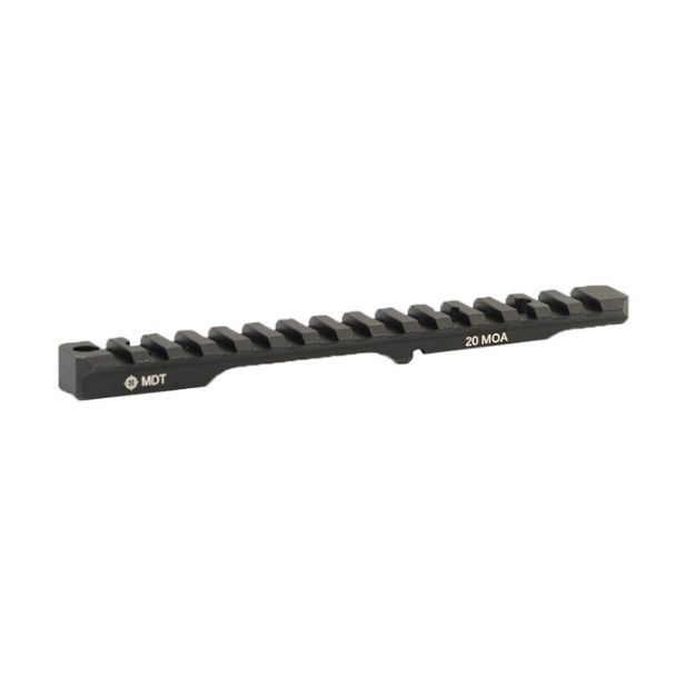 Picture of Howa 1500 Sa 20 Moa Scope Base