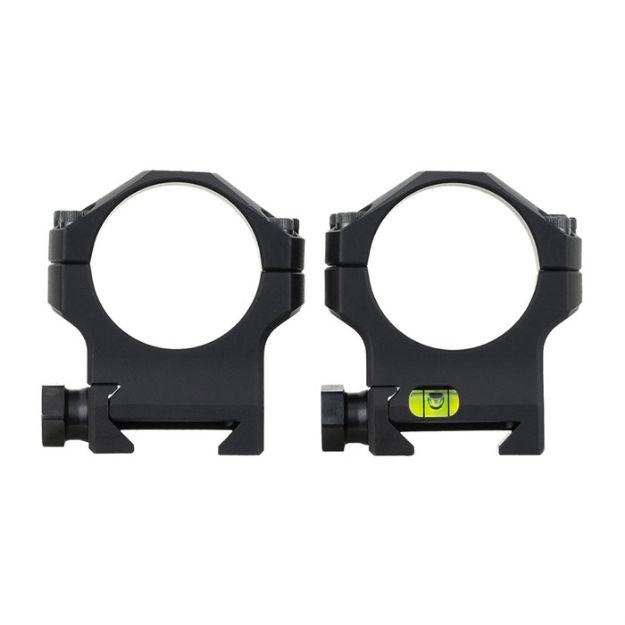 Picture of 30Mm Low (0.82'') Scope Rings