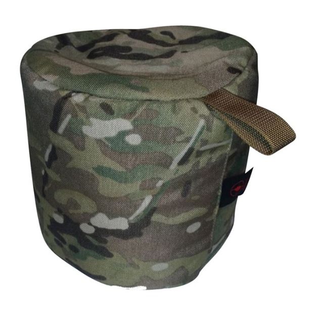 Picture of Mini Range Cube Bag Multicam