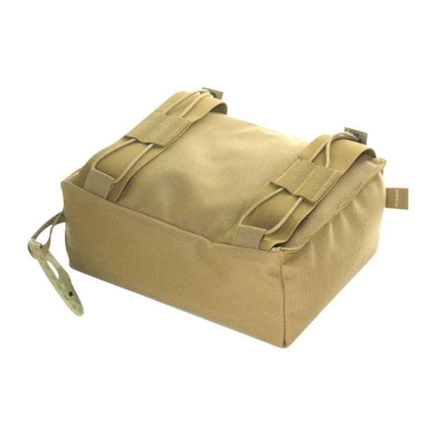 Picture of Tac Pad Coyote