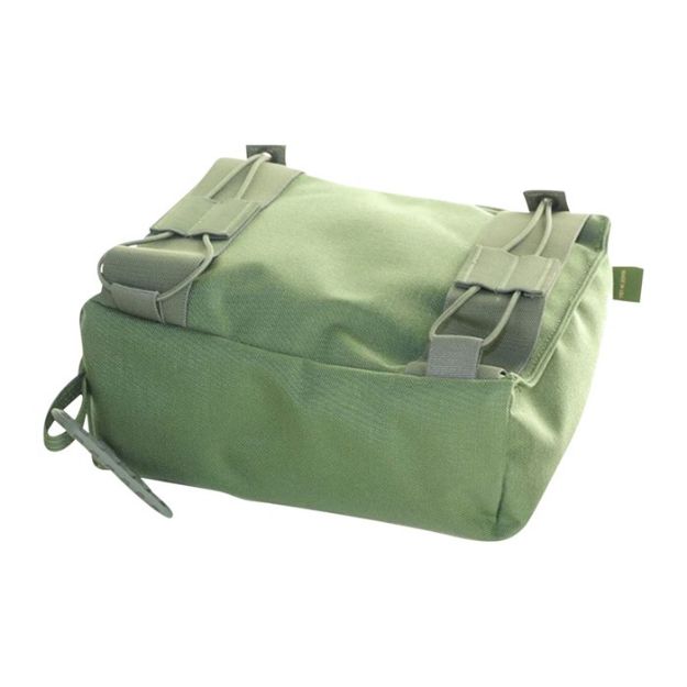 Picture of Tac Pad Od Green