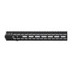 Picture of Gen-2 M5 (.308) 15'' Enhanced M-Lok Free-Float Handguard Blk