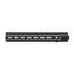 Picture of Gen-2 M5 (.308) 15'' Enhanced M-Lok Free-Float Handguard Blk