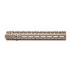 Picture of Gen-2 M5 (.308) 15'' Enhanced M-Lok Free-Float Handguard Fde