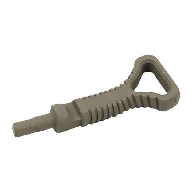 Picture of Scar Ambidextrous Charging Handle, Fde