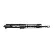 Picture of M4e1 5.56 Assm Uppr 11.5'' Carbine 9'' Atlas S-One Hg Blk