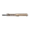 Picture of M4e1 5.56 Assm Uppr 11.5'' Carbine 9'' Atlas S-One Hg Fde